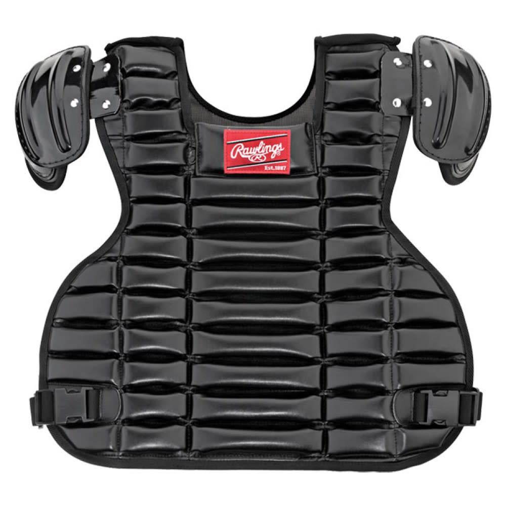 Copy of Rawlings UGPC Umpire Chest Guard