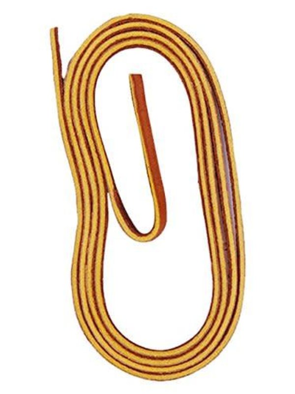 Rawlings Rawlings B120 lacing 12 pieces Tan