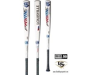 Louisville Slugger Louisville Slugger PRIME 919 BBCOR BALANCED 2 5