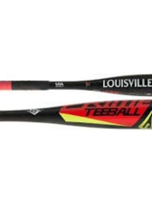 Louisville Slugger LOUISVILLE SLUGGER PRIME 918 TEEBALL 2 1/4