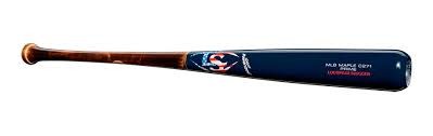 Louisville Slugger MLB Prime Maple C271 Patriot Bat
