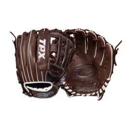 Copy of Louisville Slugger TPX INFIELD 11.25 Brown/White