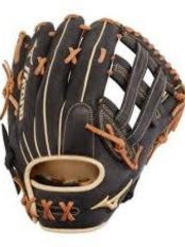 Mizuno MIZUNO GPS1BK-700DH PRO SELECT 12.75 LHT BLACK