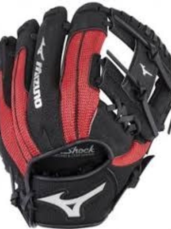 Mizuno Mizuno GPP1000Y3RD Prospect 10'' Black/Red RHT