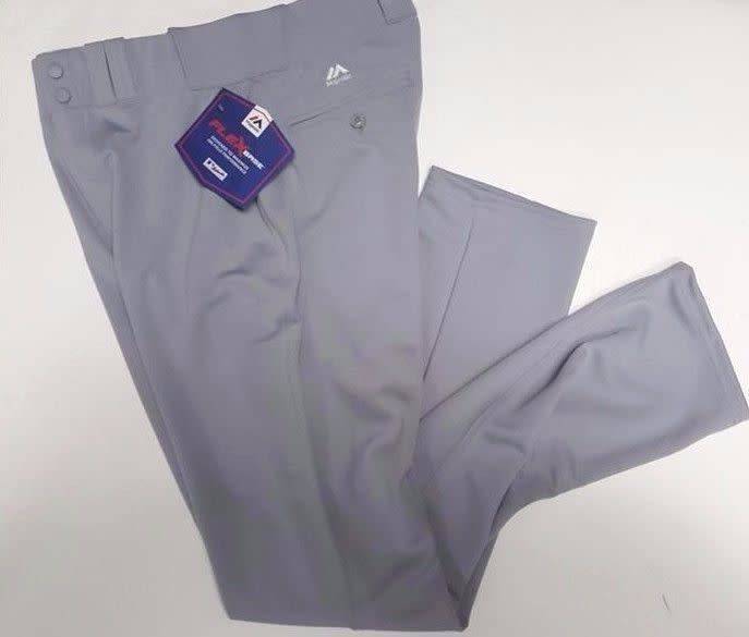 Majestic Flex Base baseball G238 authentic collection pant adult