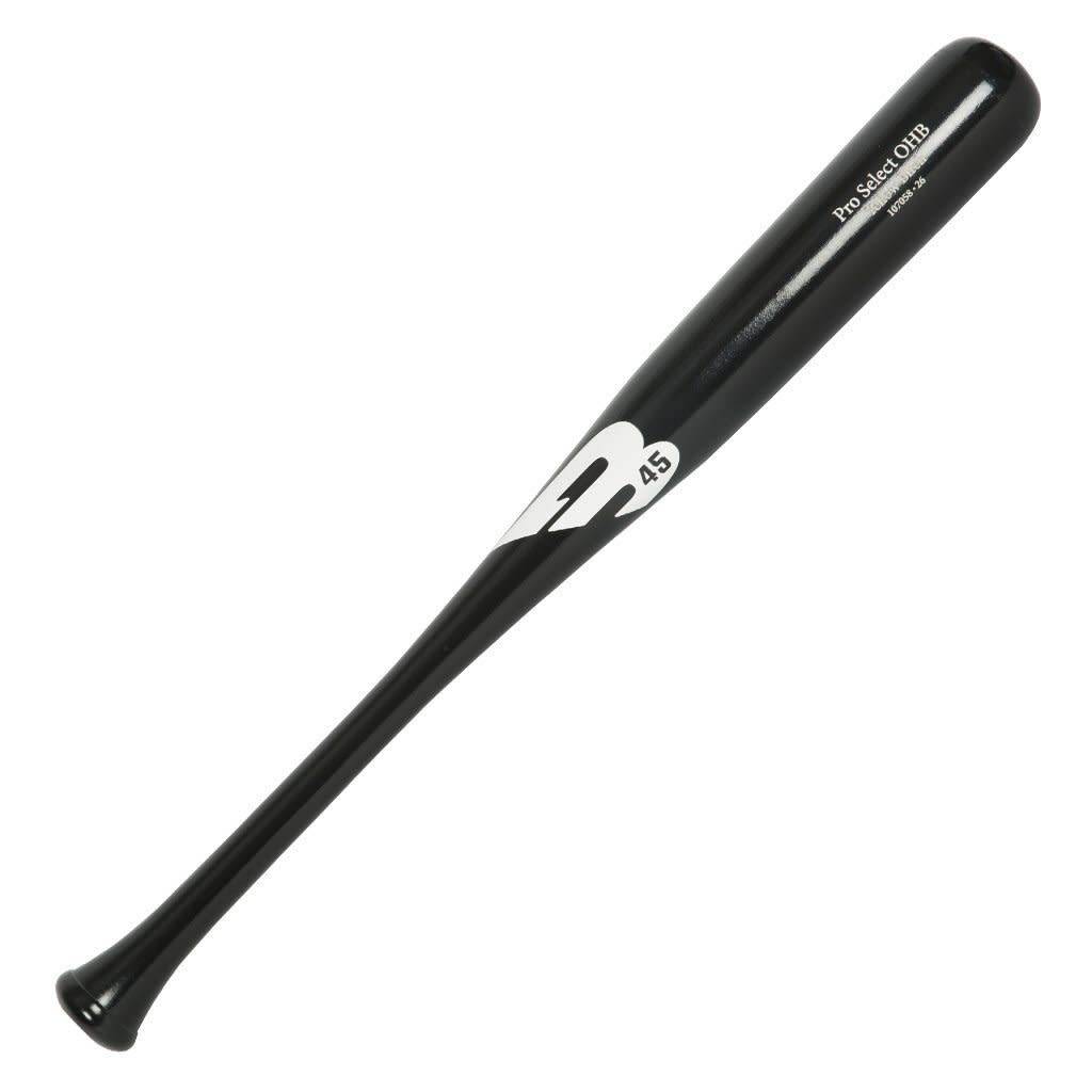 B45 One-Handed training bat