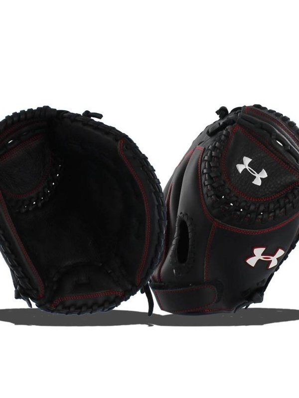 Under Armour Copy of Under Armour Undeniable series catching mitt adult UACM-200 33.5''