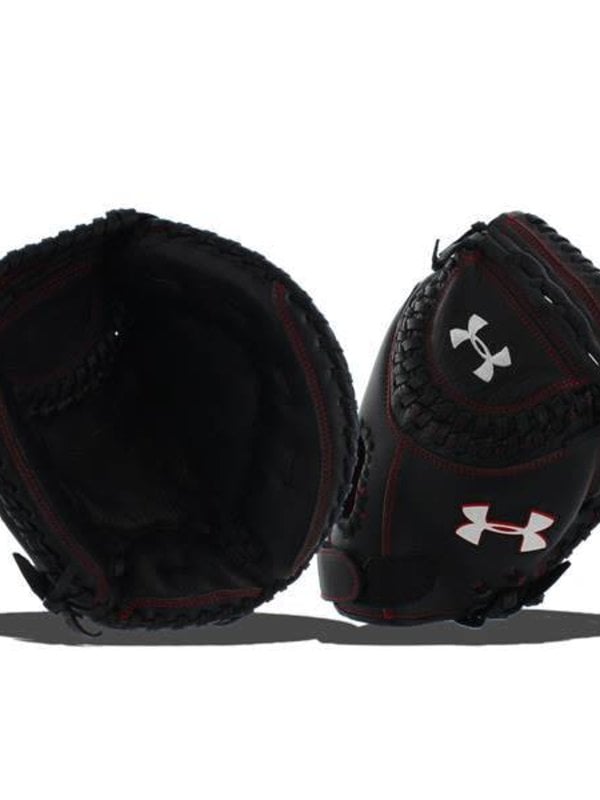 Under Armour Under Armour Fastpitch girl Framer mitt UACMW-100Y