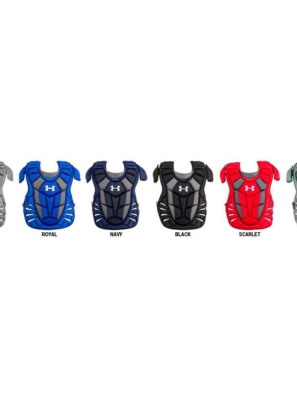 Under Armour Under Armour Converge adult pro chest protector UACP3-AP