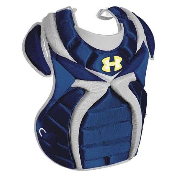 Under Armour UAWCP2-AL women's /girl's pro chest protector