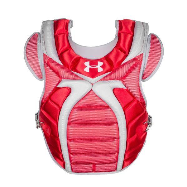 Under Armour UAWCP2-AL women's /girl's pro chest protector