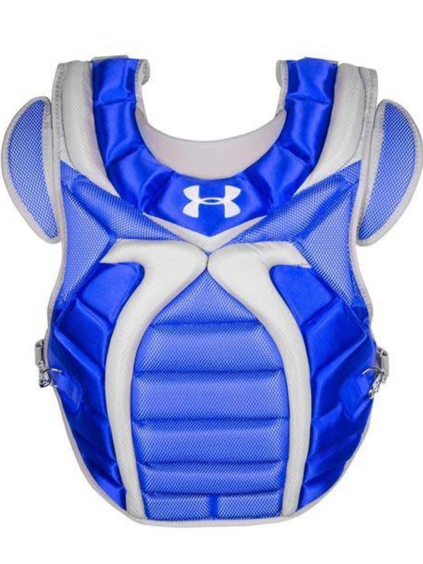 Under Armour Under Armour UAWCP-A-RO Pro fastpitch 14.5'' chest protector womens royal
