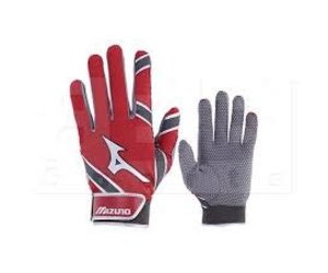 mizuno mvp batting gloves