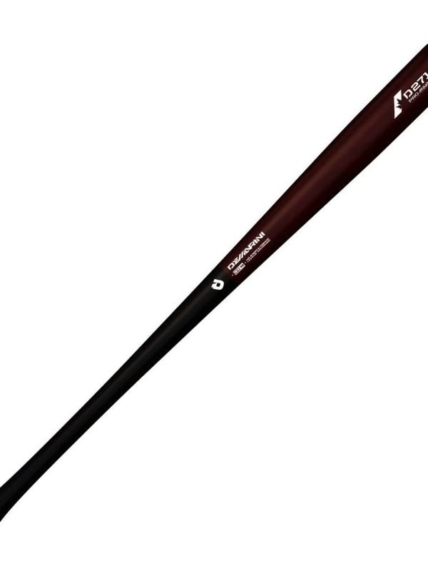 DeMarini DeMarini D271 Pro maple composite bat BBCOR WTDX271BW18