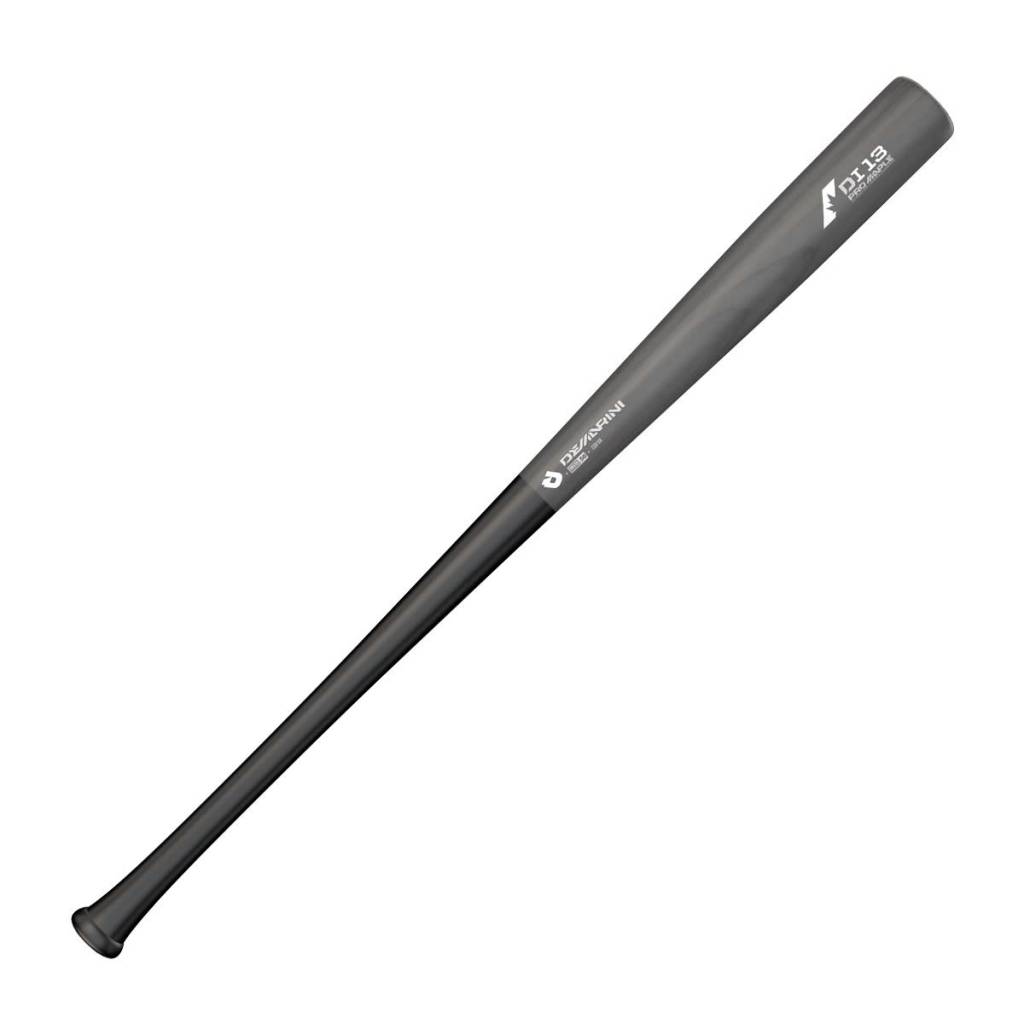 DeMarini DXI13 Pro maple composite bat BBCOR WTDXI13BG18