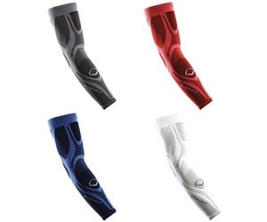 Adult Recovery DNA 21 Compression Arm Sleeve