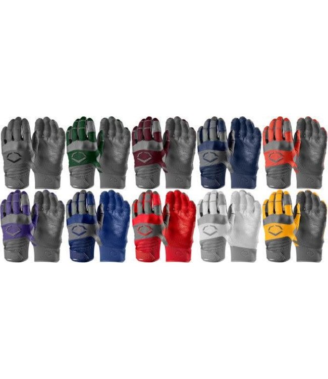 evoshield gloves