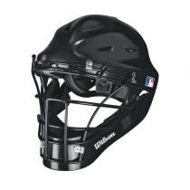 Wilson prestige catcher's helmet L/XL