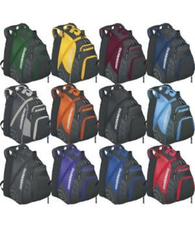 demarini baseball backpack