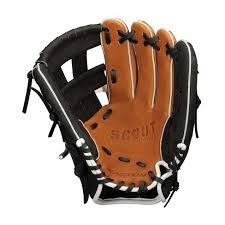 Copy of Easton Flex Scout Youth Glove 10.5'' RHT
