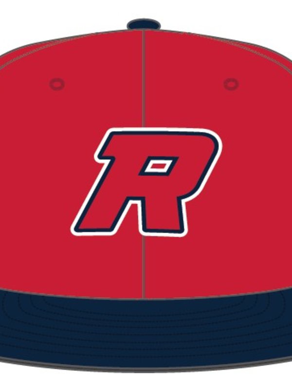 New Era Casquette New Era 5950 Royaux - NEC-RO-NY