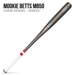 Axe Bat Mookie Betts MB50 Pro Hard maple game model
