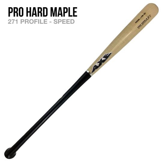 Axe Bat Pro Hard maple 271