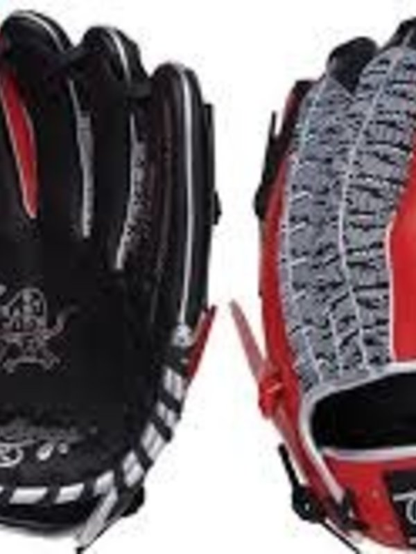 Rawlings Copy of Rawlings Glove of the Month Heart Of the Hide PRO204-2NWO 11.5'' RHT