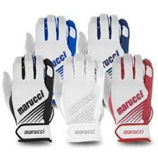 Marucci Pro Lite Batting Gloves