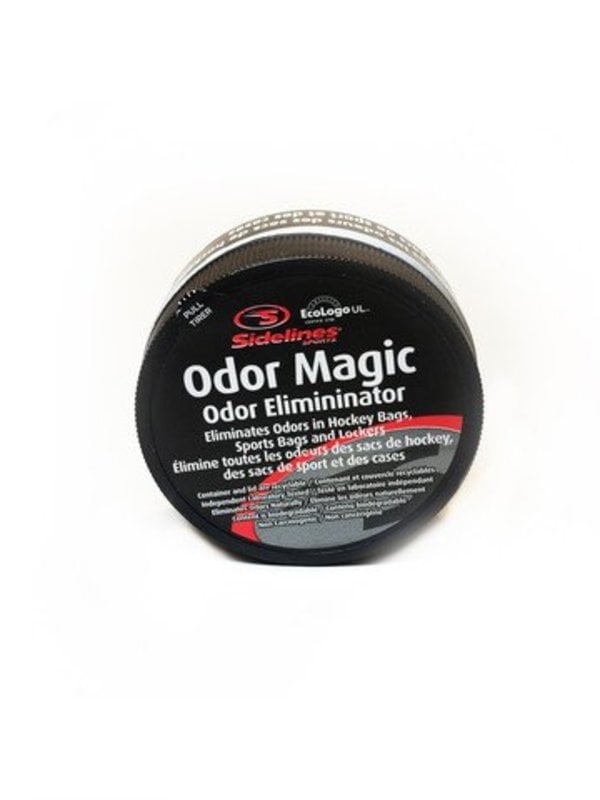 Shock Doctor Odor Magic Deodorizing puck
