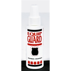Equip Guard Deodorizer Spray