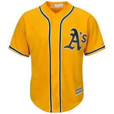 Copy of Majestic Houston Astros Jose Altuve Replica jersey small