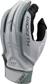 Worth Legit Batting Glove