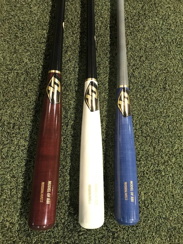 On Field On Field Pro maple bat OF-RBI-I13