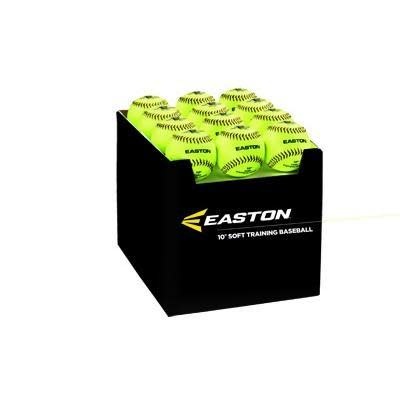 Easton balles softstitch softball balls 11'' Unité