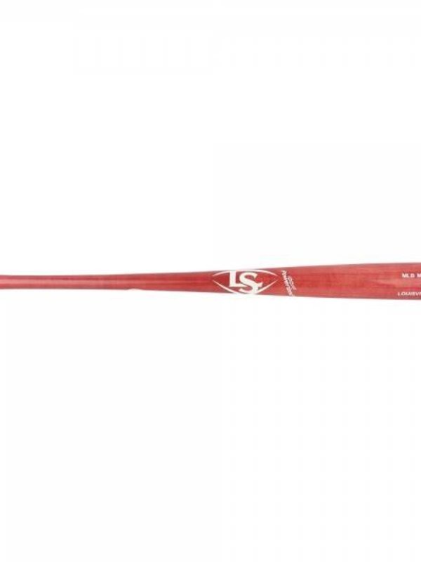 Louisville Slugger LS MLB Prime maple C271- TRX black distressed 33''