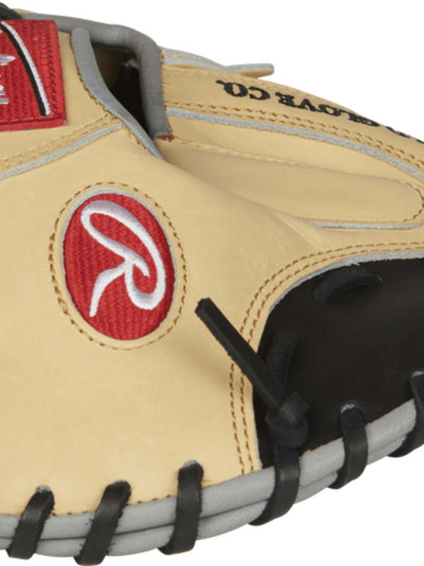 Rawlings Rawlings Heart of the Hide 28'' Francisco Lindor training glove PROFL12TR