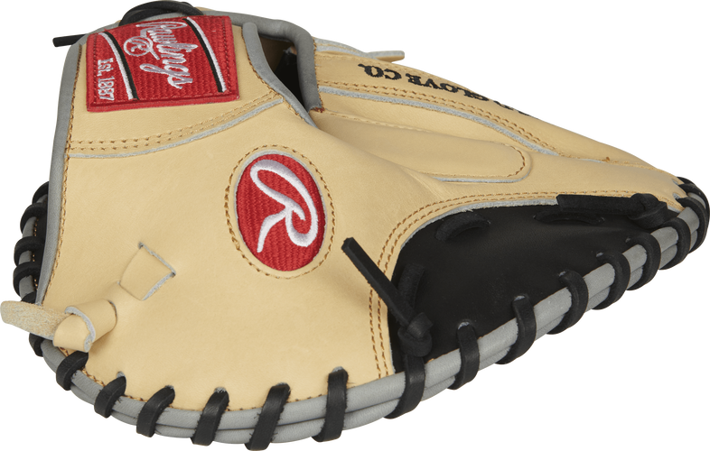 Rawlings Heart of the Hide 28'' Francisco Lindor training glove PROFL12TR
