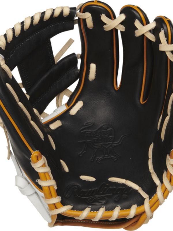 Rawlings Copy of Rawlings Heart of the Hide R2G series PROR205-4BC 11 3/4'' RHT