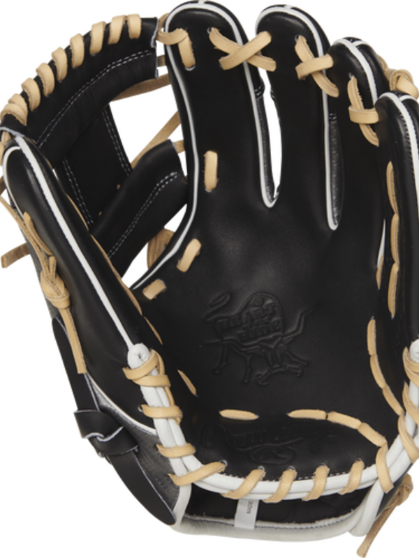 Rawlings Copy of Rawlings HOH Glove of the Month February 2018 PRO204M-2BCR 11.5'' RHT