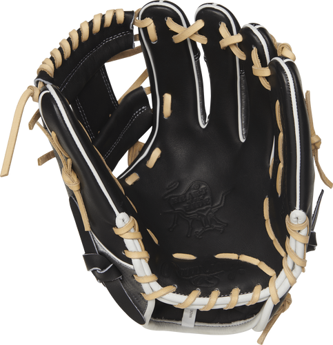 Copy of Rawlings HOH Glove of the Month February 2018 PRO204M-2BCR 11.5'' RHT