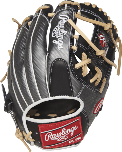 Copy of Rawlings HOH Glove of the Month February 2018 PRO204M-2BCR 11.5'' RHT