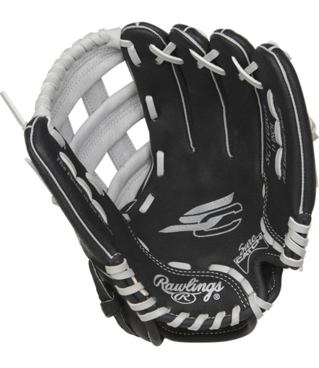 Gant de baseball Youth Adulte enfants Player Pitcher Gant