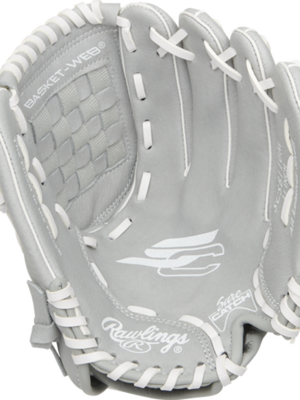 Rawlings RAWLINGS Sure Catch Softball YTH SCSB110M 11'' RHT
