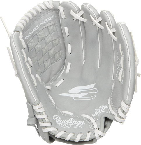 RAWLINGS Sure Catch Softball YTH SCSB110M 11'' RHT