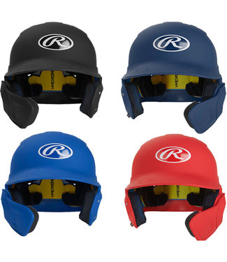 rawlings mach junior helmet