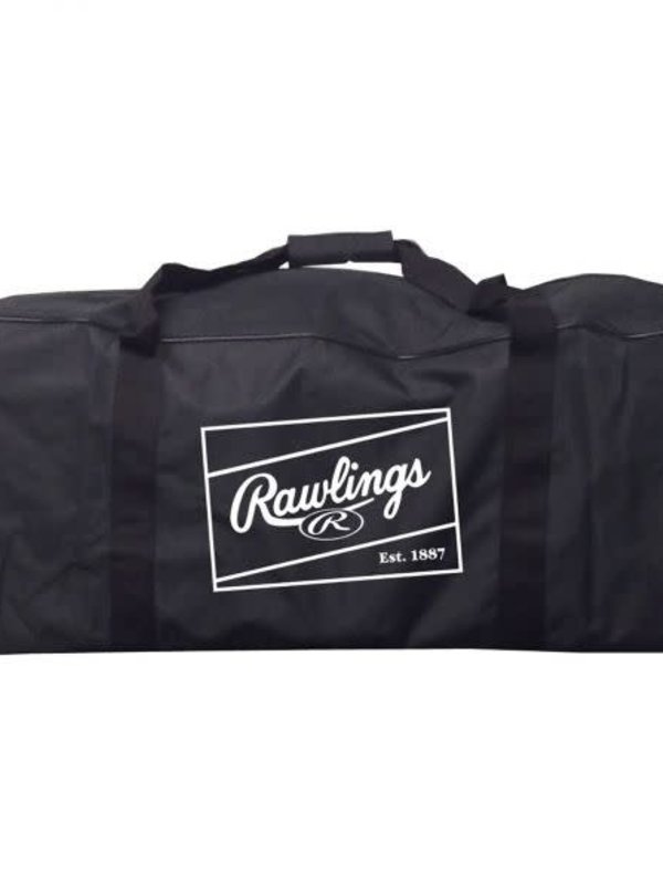 Rawlings Rawlings RTB40-B Team bag 40'' black