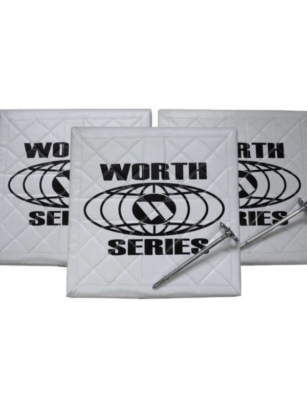 Worth Worth WBS15X3 Worth deluxe base set