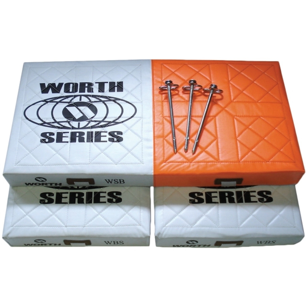 Worth WSBS Worth Deluxe Safe base set