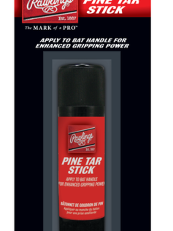 Rawlings Rawlings Pine Tar Stick PSTK